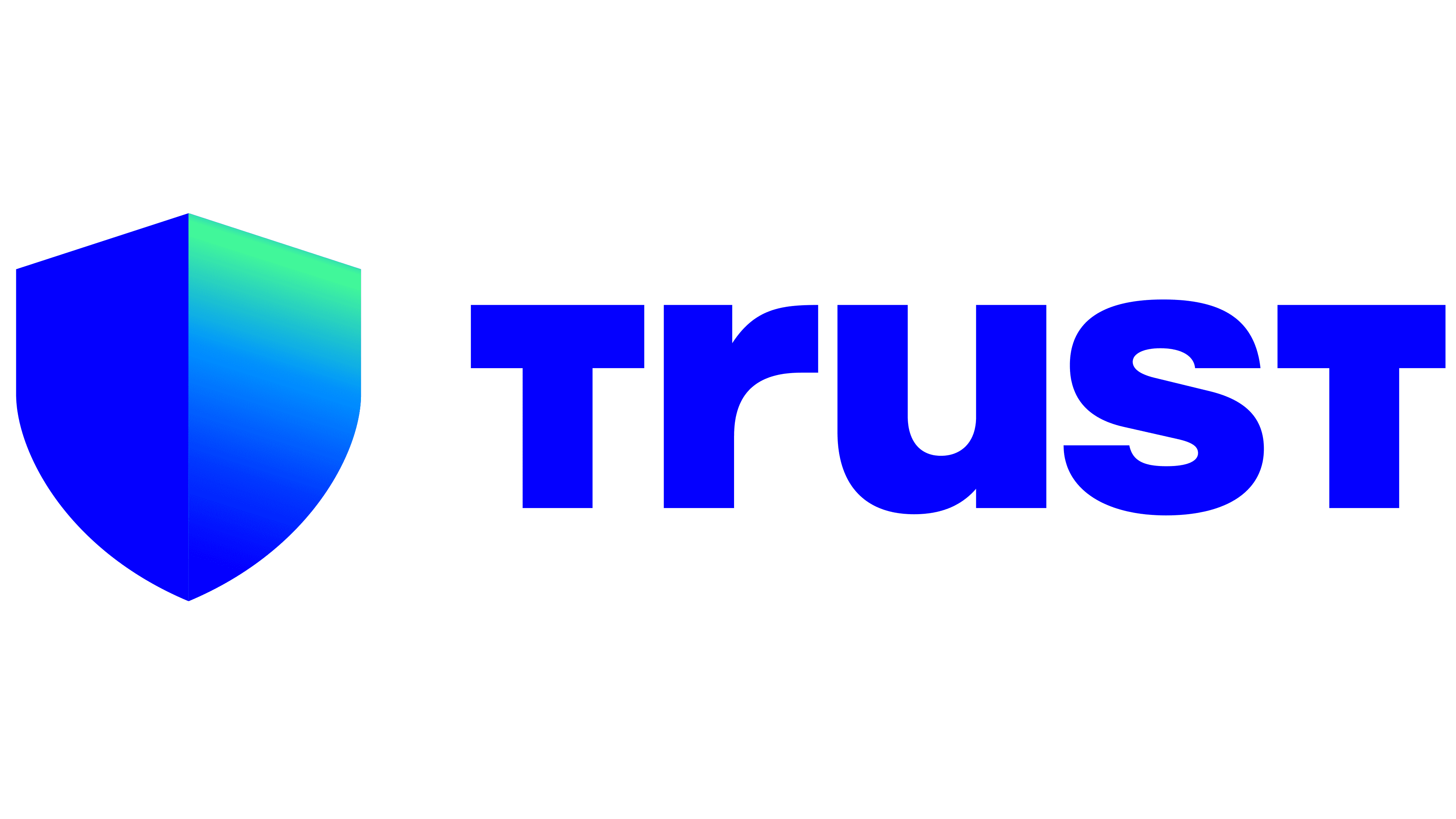 TRUST BRAND
